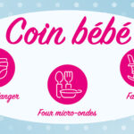 Coin bébé